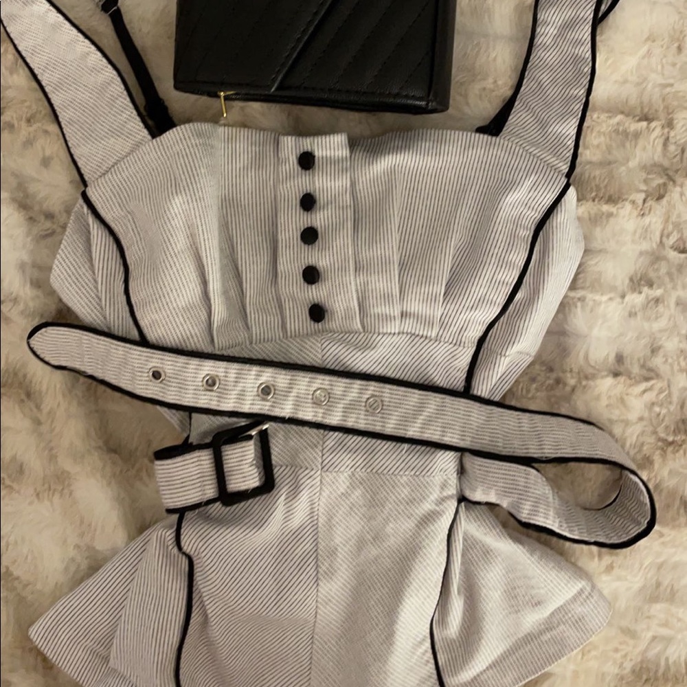 “PAPAYA WOMENS TOP”